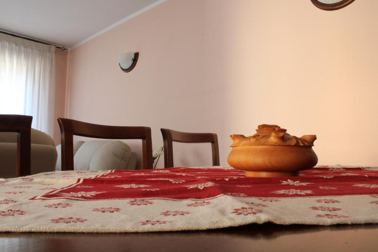 Maison Milliery - Alloggio Ad Uso Turistico Arvier Exteriér fotografie